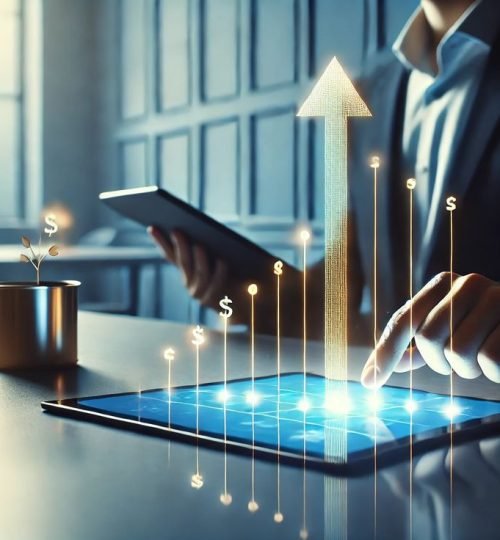 How to Start Investing_ A Beginner’s Guide to Building Wealth